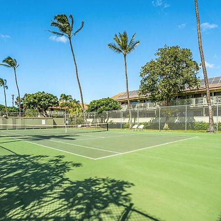 Апартаменты Kihei Bay Surf B212 Экстерьер фото