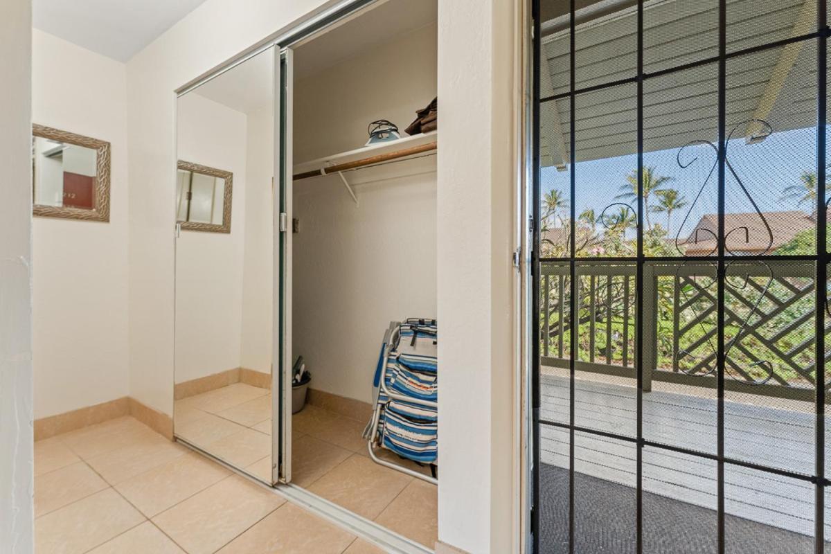 Апартаменты Kihei Bay Surf B212 Экстерьер фото