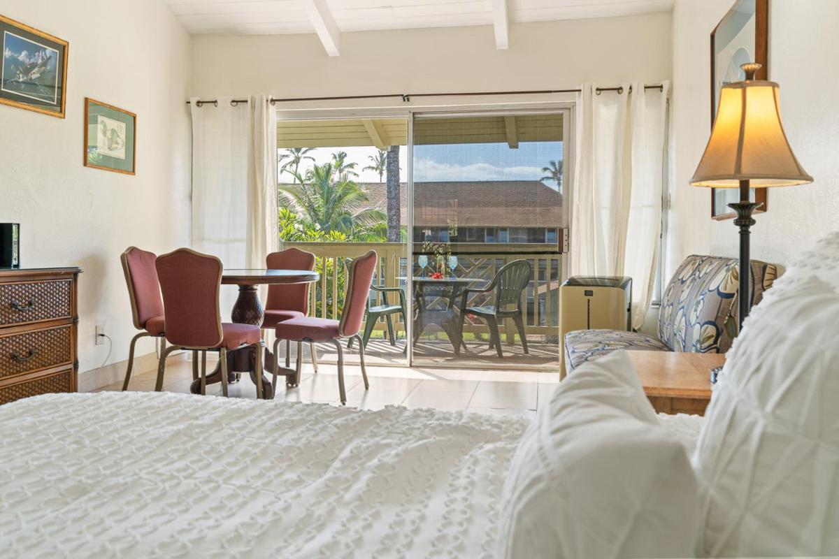 Апартаменты Kihei Bay Surf B212 Экстерьер фото