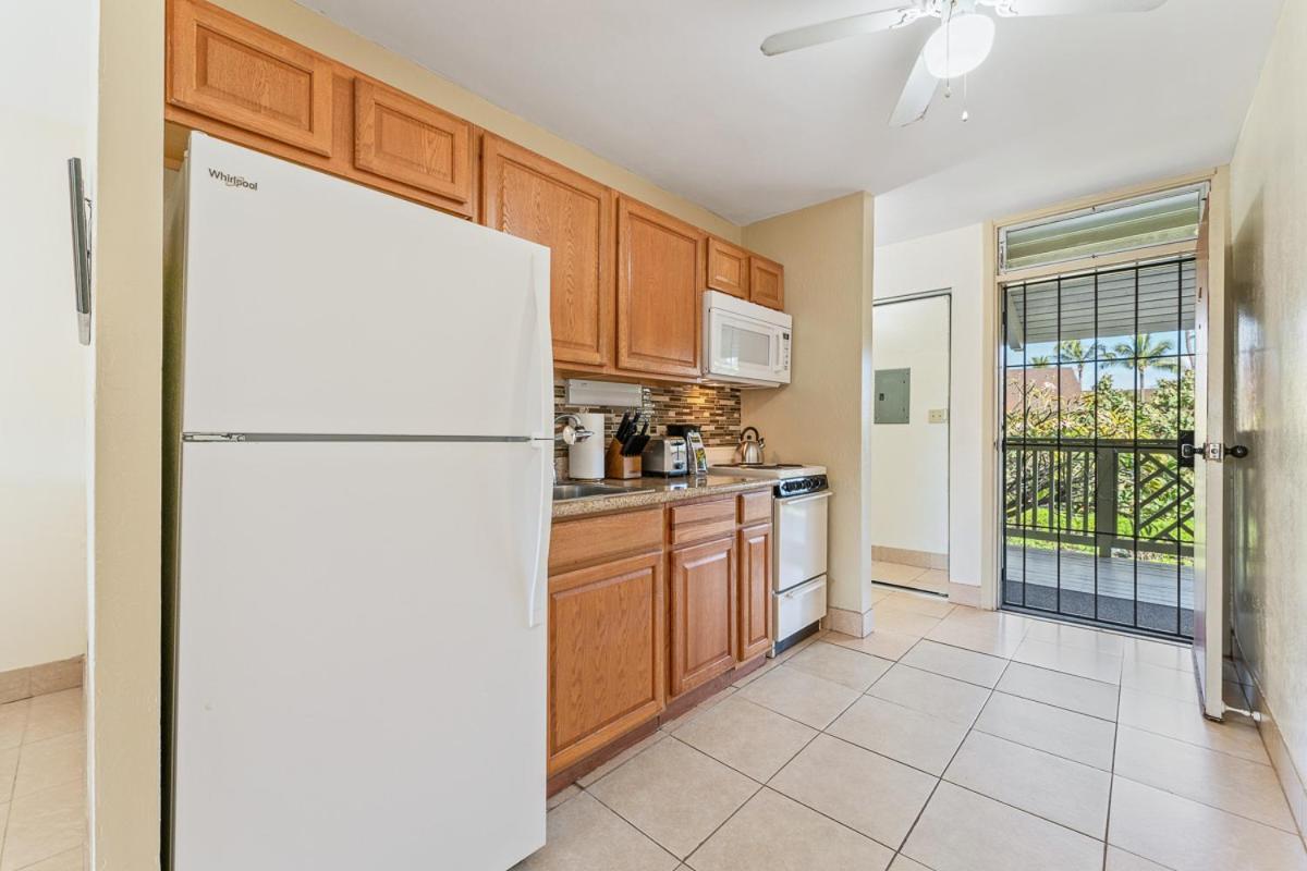 Апартаменты Kihei Bay Surf B212 Экстерьер фото