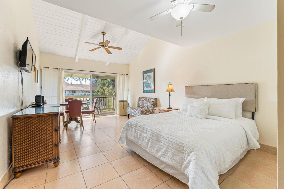 Апартаменты Kihei Bay Surf B212 Экстерьер фото